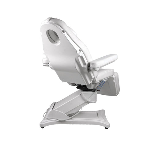DoAll 4 - Motor Swivel Electric Aesthetics Facial bed - GreenLife - Electric Beauty Bed
