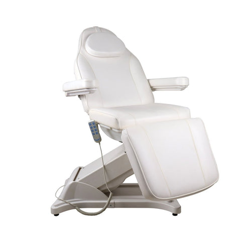 Greenlife ® 4 - Motor Rotating Electric Facial bed 137044 - GreenLife - Electric Beauty Bed