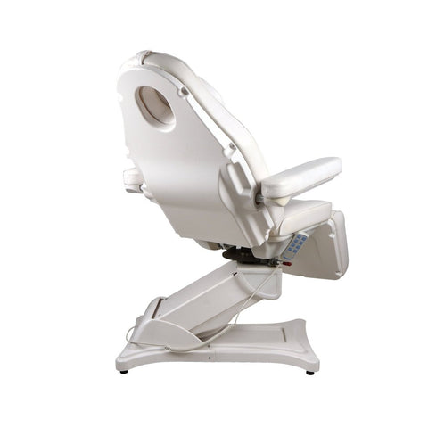 Greenlife ® 4 - Motor Rotating Electric Facial bed 137044 - GreenLife - Electric Beauty Bed