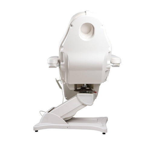 Greenlife ® 4 - Motor Rotating Electric Facial bed 137044 - GreenLife - Electric Beauty Bed