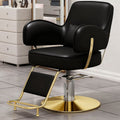 Chaise de style hydraulique tout usage moderne - 004