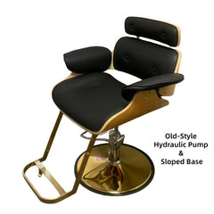 Modern All Purpose Hydraulic Styling Chair - J051