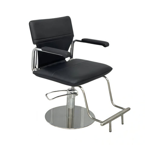 Modern minimalist style Styling Chair - GreenLife - Styling Chair