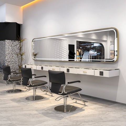 Modern minimalist style Styling Chair - GreenLife - Styling Chair