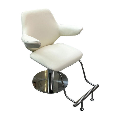 Modern Hydraulic Styling Chairs for Beauty Salon - Greenlife - Styling Chairs