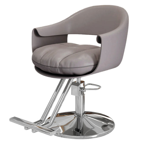 Chaise de style hydraulique tout usage moderne - 005