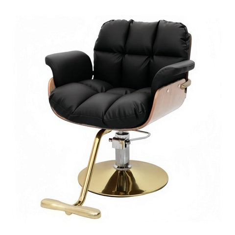 Greenlife Modern All Purpose Hydraulic Styling Chair - J096 - GreenLife - Styling Chair