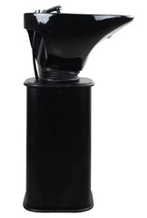 Greenlife single Shampoo Sink whole set - GreenLife - Shampoo Unit