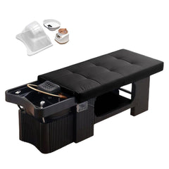 Greenlife Thai Head spa For hair Backwash Shampoo Sink Bed - Sturdy and Practical - GreenLife - Shampoo Unit