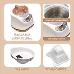 Greenlife Thai Head spa For hair Backwash Shampoo Sink Bed - Sturdy and Practical - GreenLife - Shampoo Unit