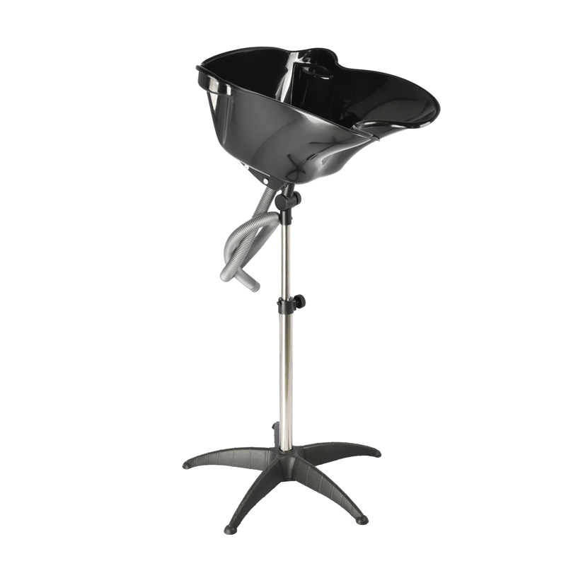 Portable shampoo Bowl, Durable & Convenient - GreenLife - Portable Shampoo Sink