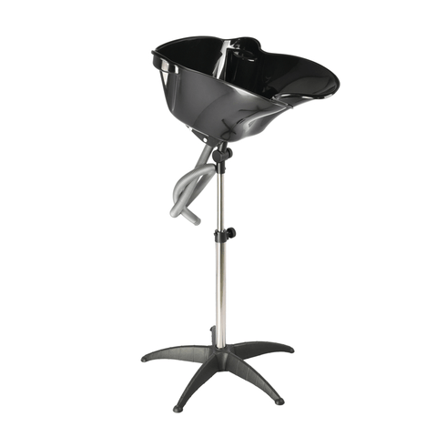 Portable shampoo Bowl, Durable & Convenient - GreenLife - Portable Shampoo Sink