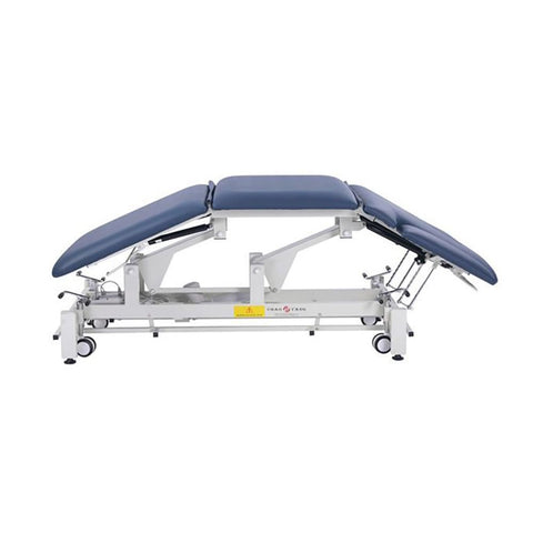 VIVANOVA ® Professional Deluxe 5 Section Electric Treatment Massage table bed for Clinic RMT Physical Therapy - GreenLife - Electric Massage Bed