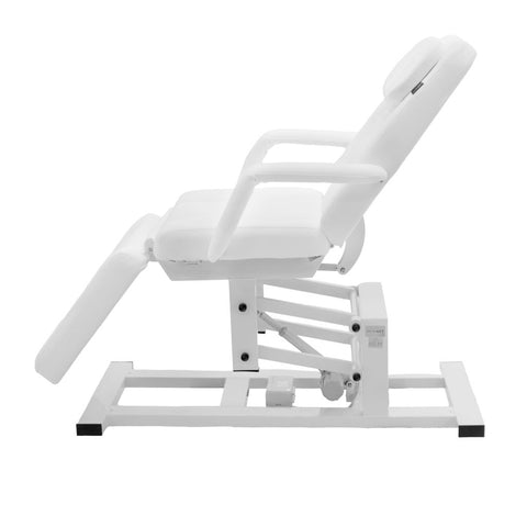 Silverfox 3 - Motor Electric Aesthetics Spa Facial Bed 2263 for Spa Tattoo - GreenLife - Electric Beauty bed