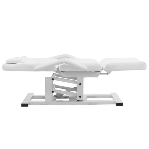 Silverfox 3 - Motor Electric Aesthetics Spa Facial Bed 2263 for Spa Tattoo - GreenLife - Electric Beauty bed