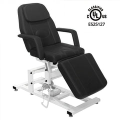Silverfox 3 - Motor Electric Aesthetics Spa Facial Bed 2263 for Spa Tattoo - GreenLife - Electric Beauty bed