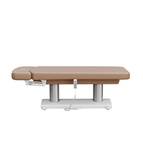 Silverfox ® 4 motors Professional Electric Massage Bed Spa Table 2249 - GreenLife - Electric SPA Bed