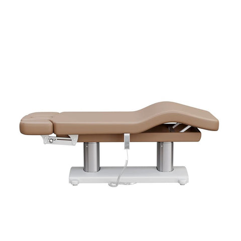 Silverfox ® 4 motors Professional Electric Massage Bed Spa Table 2249 - GreenLife - Electric SPA Bed