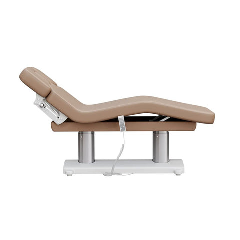 Silverfox ® 4 motors Professional Electric Massage Bed Spa Table 2249 - GreenLife - Electric SPA Bed
