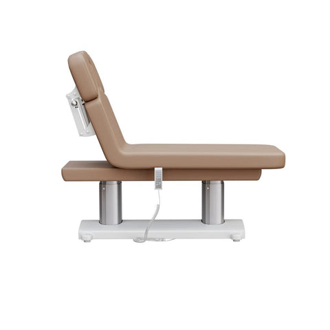 Silverfox ® 4 motors Professional Electric Massage Bed Spa Table 2249 - GreenLife - Electric SPA Bed