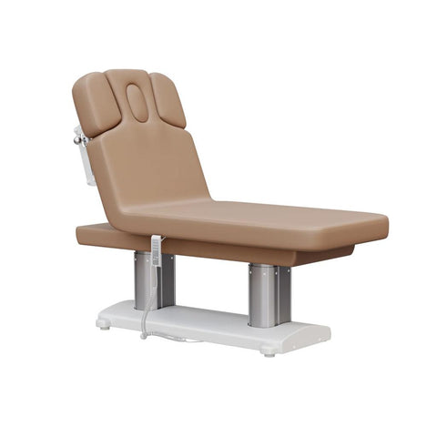 Silverfox ® 4 motors Professional Electric Massage Bed Spa Table 2249 - GreenLife - Electric SPA Bed