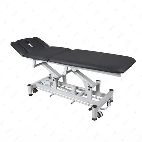 Silverfox ® 2 Motors Electric Massage Table Carol bed 2211 - 304 for Professional clinic - GreenLife - Electric Massage Bed