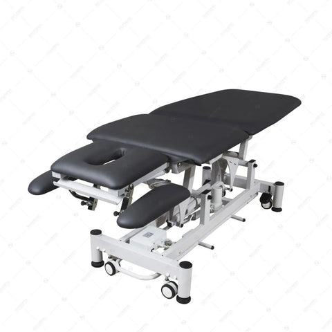 Silverfox ® 2 Motors Electric Massage Table Carol bed 2211 - 304 for Professional clinic - GreenLife - Electric Massage Bed