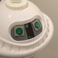 Silverfox Facial Steamer Facial Steamer A30 - GreenLife - Facial Steamer