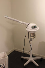 Silverfox Facial Steamer Facial Steamer A30 - GreenLife - Facial Steamer