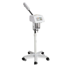 Silverfox Herbal Facial Steamer (Silver Fox F - 800A) - GreenLife - Facial Steamer