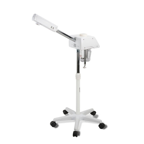 Silverfox Herbal Facial Steamer (Silver Fox F - 800A) - GreenLife - Facial Steamer