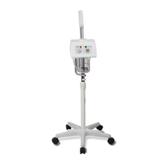 Silverfox Herbal Facial Steamer (Silver Fox F - 800A) - GreenLife - Facial Steamer