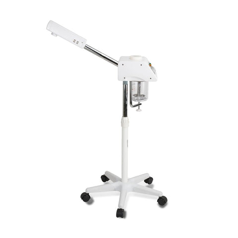Silverfox Herbal Facial Steamer (Silver Fox F - 800A) - GreenLife - Facial Steamer