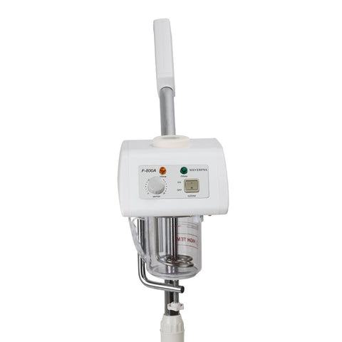 Silverfox Herbal Facial Steamer (Silver Fox F - 800A) - GreenLife - Facial Steamer
