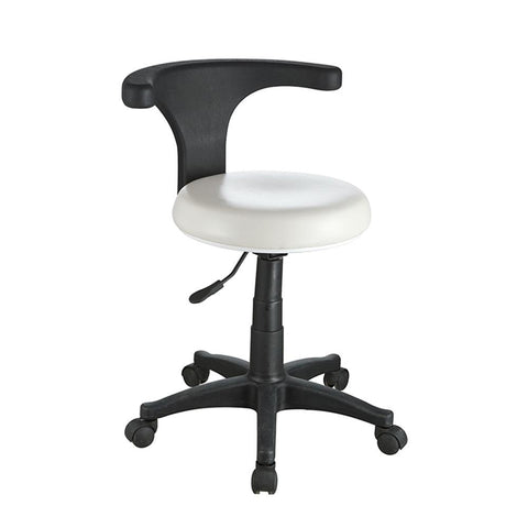 Silverfox Stool Chair 1028 - GreenLife - Stool