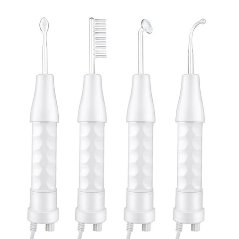 Greenlife Portable 4 in 1 High Frequency Facial Machine - Greenlife - Skin Care Machine