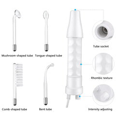 Greenlife Portable 4 in 1 High Frequency Facial Machine - Greenlife - Skin Care Machine