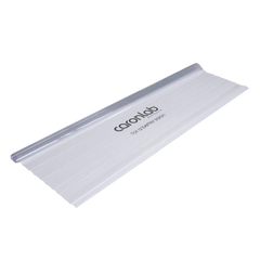 Caronlab Professional Bed Sheet Clear Vinyl -2DBRV