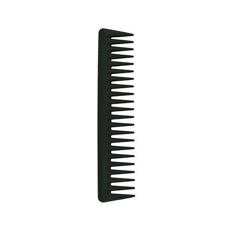 Wide Bone Comb 1PC - GreenLife - Salon Supplies