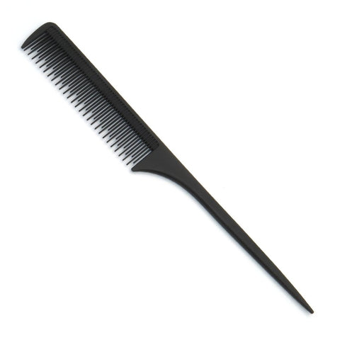 Rattail Teaser Comb - GreenLife - 