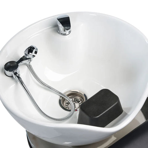 Lanvain Myriad Shampoo Bed 06-C