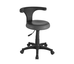 Silverfox Stool Chair 1028 for eyelash facial