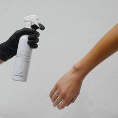 Caronlab Pre-Wax Skin Cleanser with Trigger Spray CL-2APWP250
