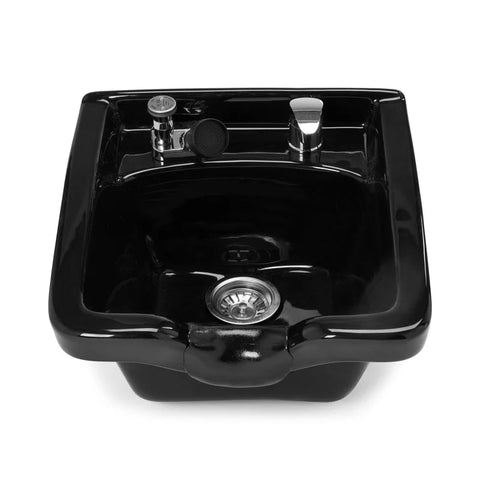 Lanvain Wash Units Shampoo Bowls Delta 41 - GreenLife - Accessories