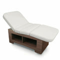 Silhouet-Tone ® Nevada Premium 4 Cushions Electric Spa Bed 412730 (600 Lbs Capacity) - Made In Canada