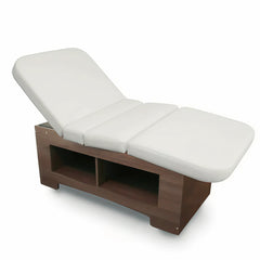 Silhouet-Tone ® Nevada Premium 4 Cushions Electric Spa Bed 412730 (600 Lbs Capacity) - Made In Canada