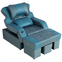 Canapé de massage pédicure suprême divin