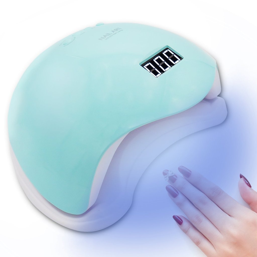 Nail Lamp Sun 5 48W - GreenLife-Manicure Supplies