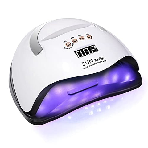 280W Nail Lamp - GreenLife - 