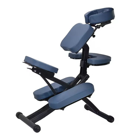 VIVANOVA portable Massage Chair - GreenLife - Massage Chair